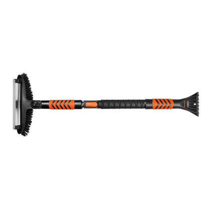 OSRAM SNOW BRUSH 010 – alternativ vy | OSRAM