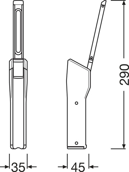 OSRAM LEDinspect SLIM 500 – produktbild 19 | OSRAM