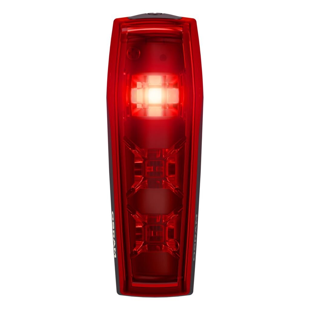 OSRAM LEDsBIKE RACE 100 SET – extrabild | OSRAM