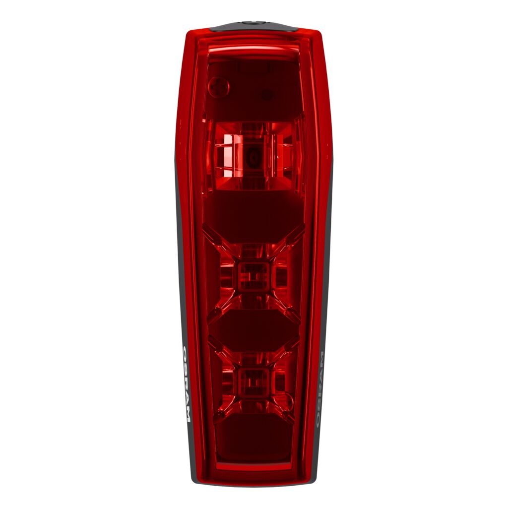 OSRAM LEDsBIKE RACE 100 SET – kompletterande vy | OSRAM