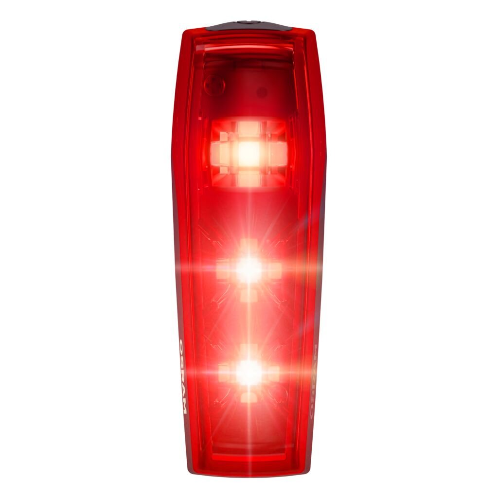 OSRAM LEDsBIKE RACE 100 SET – alternativ vy | OSRAM