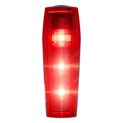 OSRAM LEDsBIKE RACE 100 SET – alternativ vy | OSRAM