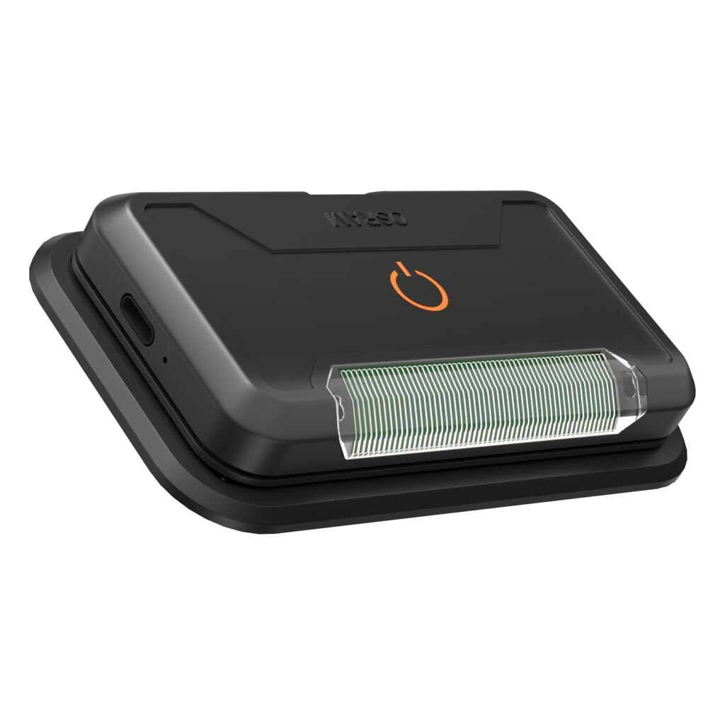 OSRAM LEDambient Trunk Light – närbild detaljer | OSRAM