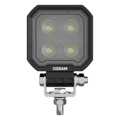 OSRAM LEDriving CUBE WL VX80 – WD – närbild detaljer | OSRAM