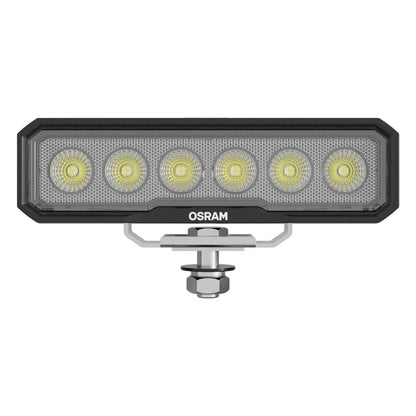 OSRAM Lightbar WL VX150 – WD – produktbild framifrån | OSRAM