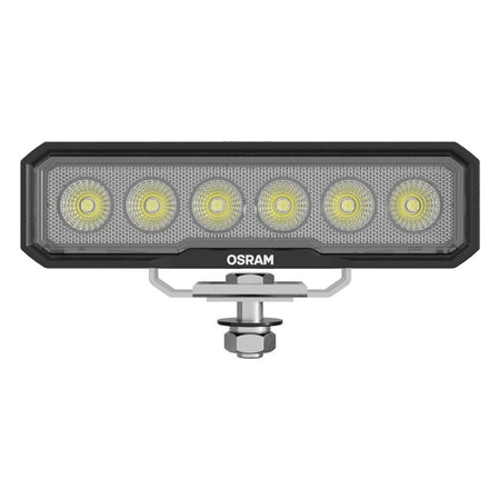 OSRAM Lightbar WL VX150 – WD – produktbild framifrån | OSRAM