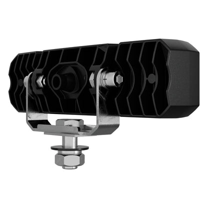 OSRAM Lightbar WL VX150 – WD – i användning | OSRAM