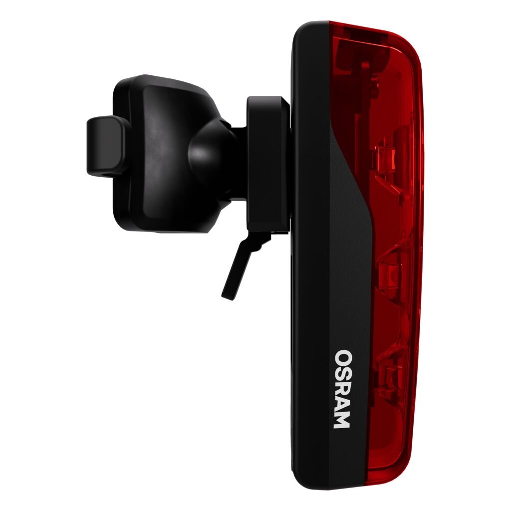 OSRAM LEDsBIKE RACE 50 SET – förpackning och innehåll | OSRAM