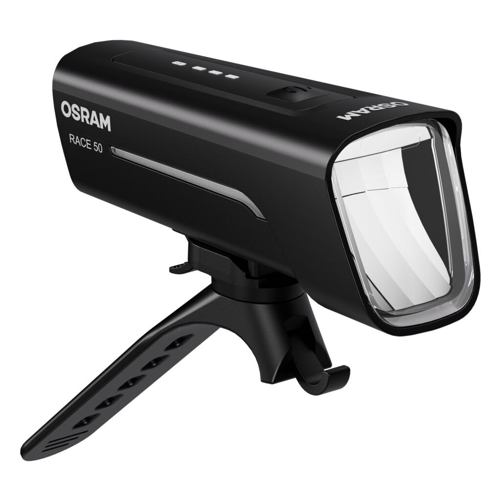 OSRAM LEDsBIKE RACE 50 SET – produktvy från sidan | OSRAM
