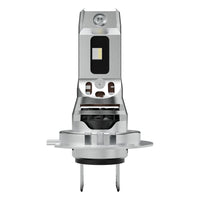 produktbild framifrån visande NIGHT BREAKER LED SPEED H7 450 – Street Legal – 1 – Pack – OSRAM