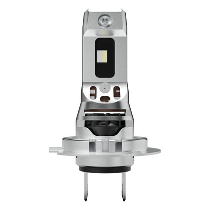 produktbild framifrån visande NIGHT BREAKER LED SPEED H7 450 – Street Legal – 1 – Pack – OSRAM