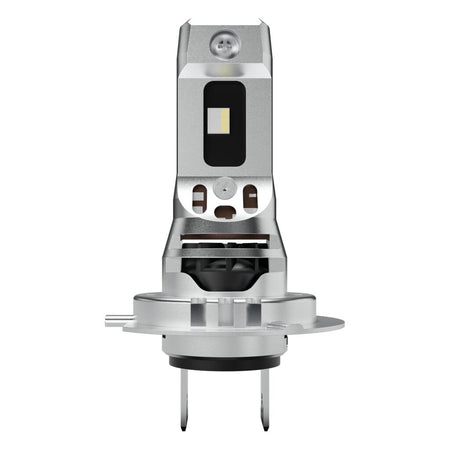 produktbild framifrån visande NIGHT BREAKER LED SPEED H7 450 – Street Legal – 1 – Pack – OSRAM