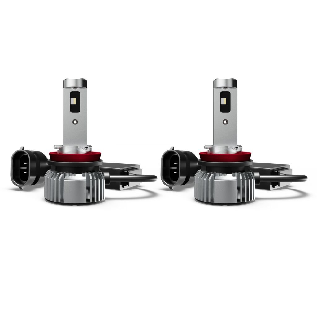 OSRAM NIGHT BREAKER LED SMART ECE – H11 – produktvy från sidan | OSRAM