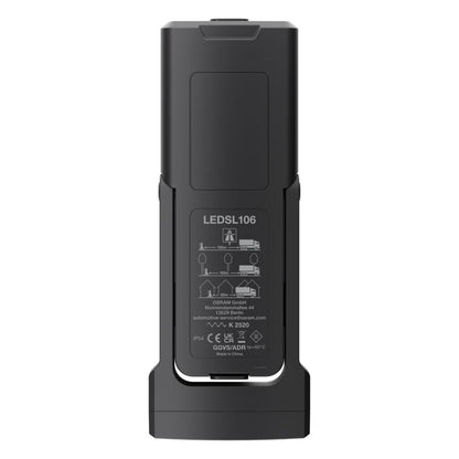 LEDguardian TRUCK FLARE Signal TA19 Essential – i användning | OSRAM