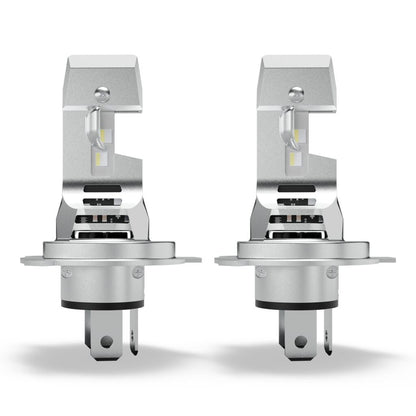 NIGHT BREAKER SPEED H4 450 – Street Legal – närbild detaljer | OSRAM