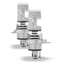 NIGHT BREAKER SPEED H4 450 – Street Legal – produktbild framifrån | OSRAM