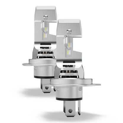 NIGHT BREAKER SPEED H4 450 – Street Legal – produktbild framifrån | OSRAM