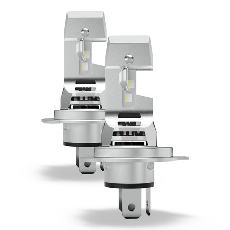 NIGHT BREAKER SPEED H4 450 – Street Legal – produktbild framifrån | OSRAM