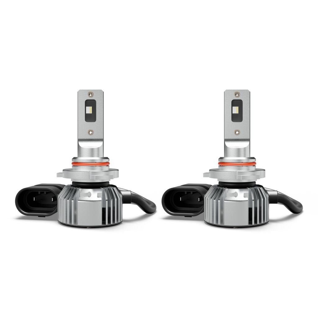 bild som visar användning av NIGHT BREAKER SMART HB3 – Street Legal – OSRAM