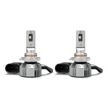 bild som visar användning av NIGHT BREAKER SMART HB3 – Street Legal – OSRAM
