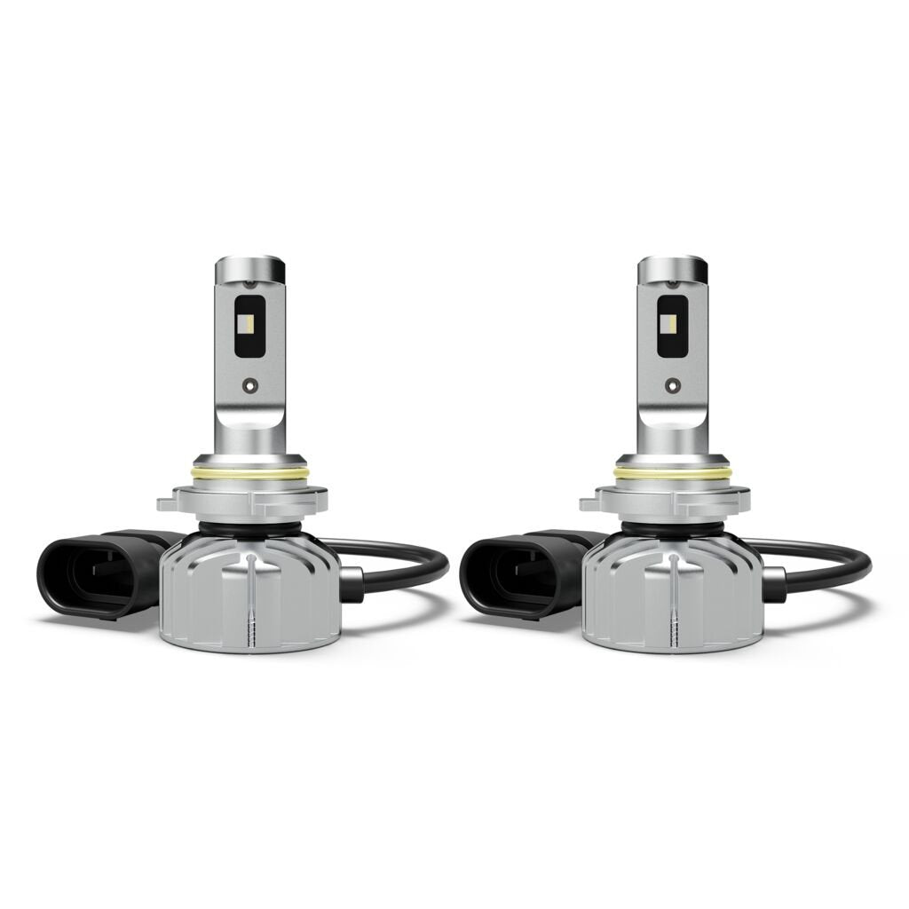 OSRAM NIGHT BREAKER LED SMART – HB4 – närbild detaljer | OSRAM