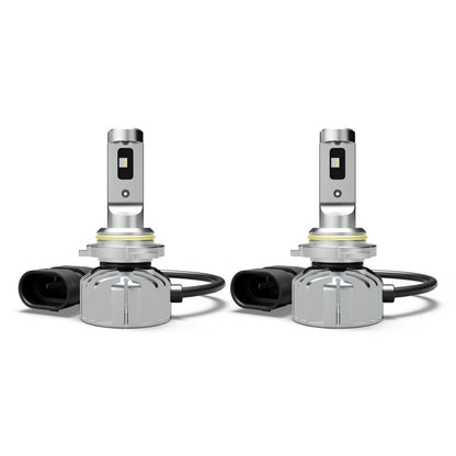 OSRAM NIGHT BREAKER LED SMART – HB4 – närbild detaljer | OSRAM