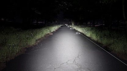 OSRAM LEDsBIKE RACE 100 SET – produktbild 13 | OSRAM