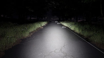 OSRAM LEDsBIKE RACE 50 SET – produktbild 11 | OSRAM