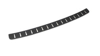 Bagagerumsbeskytter Mercedes V-Klasse/Vito III W447 2014-2023 – kulfiber-look