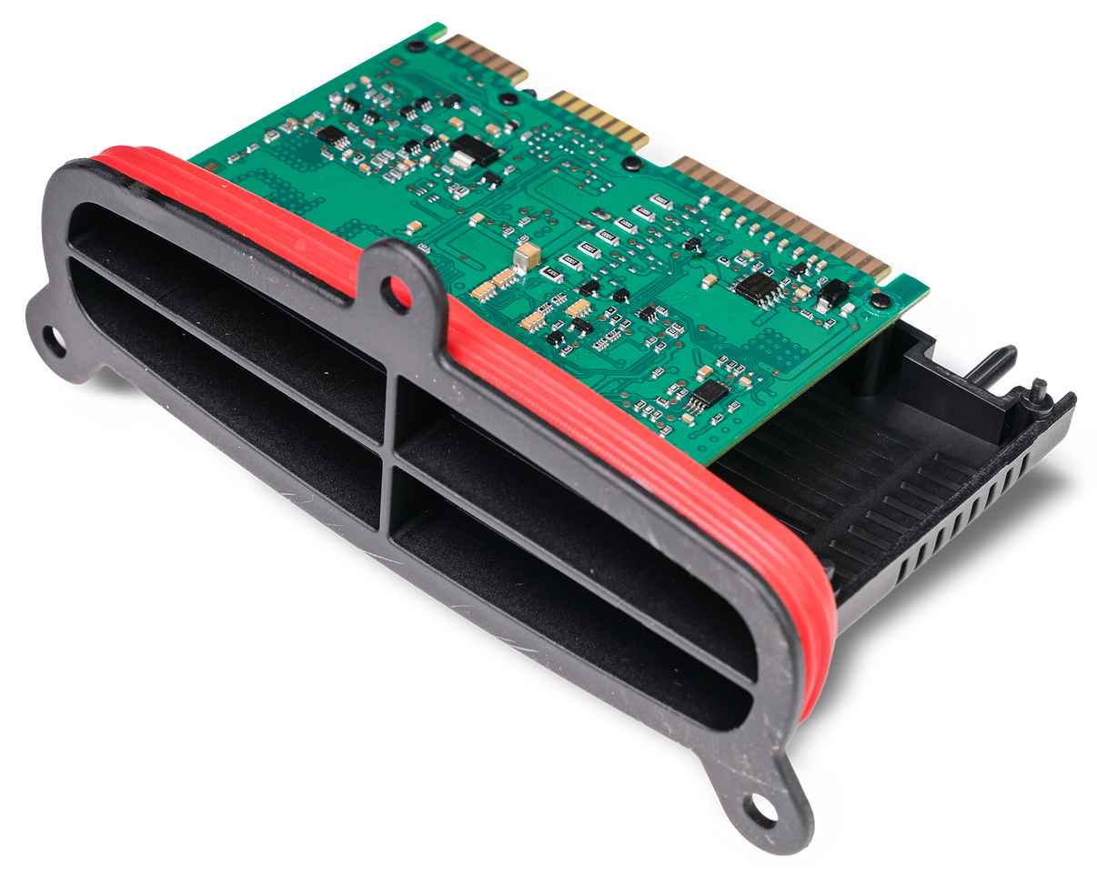 XK Ballast – BMW – 63117316187 – närbild detaljer | Carlevel