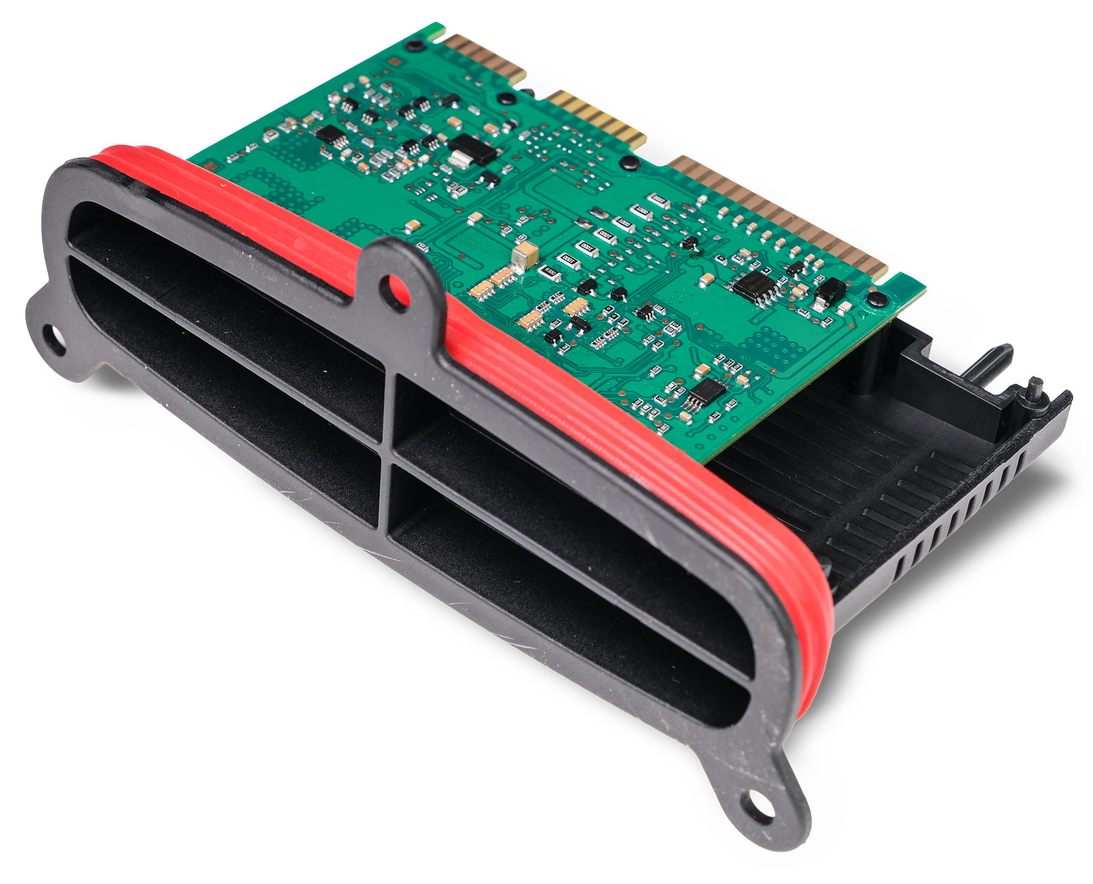 XK Ballast – BMW – 63117316187 – närbild detaljer | Carlevel