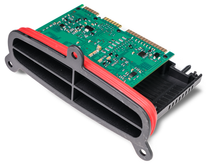 XK Ballast – BMW – 63117316187 – närbild detaljer | Carlevel