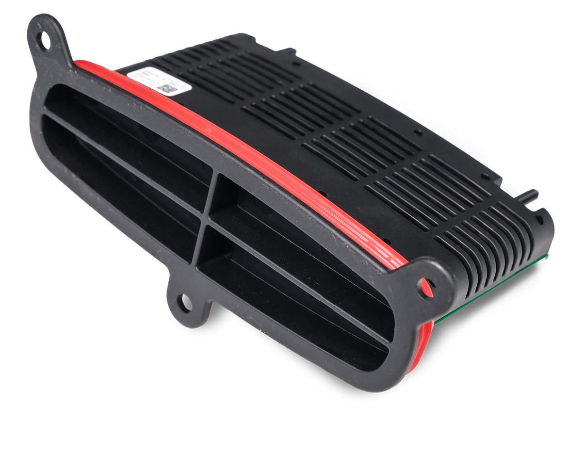 XK Ballast – BMW – 63117316187 – produktbild framifrån | Carlevel