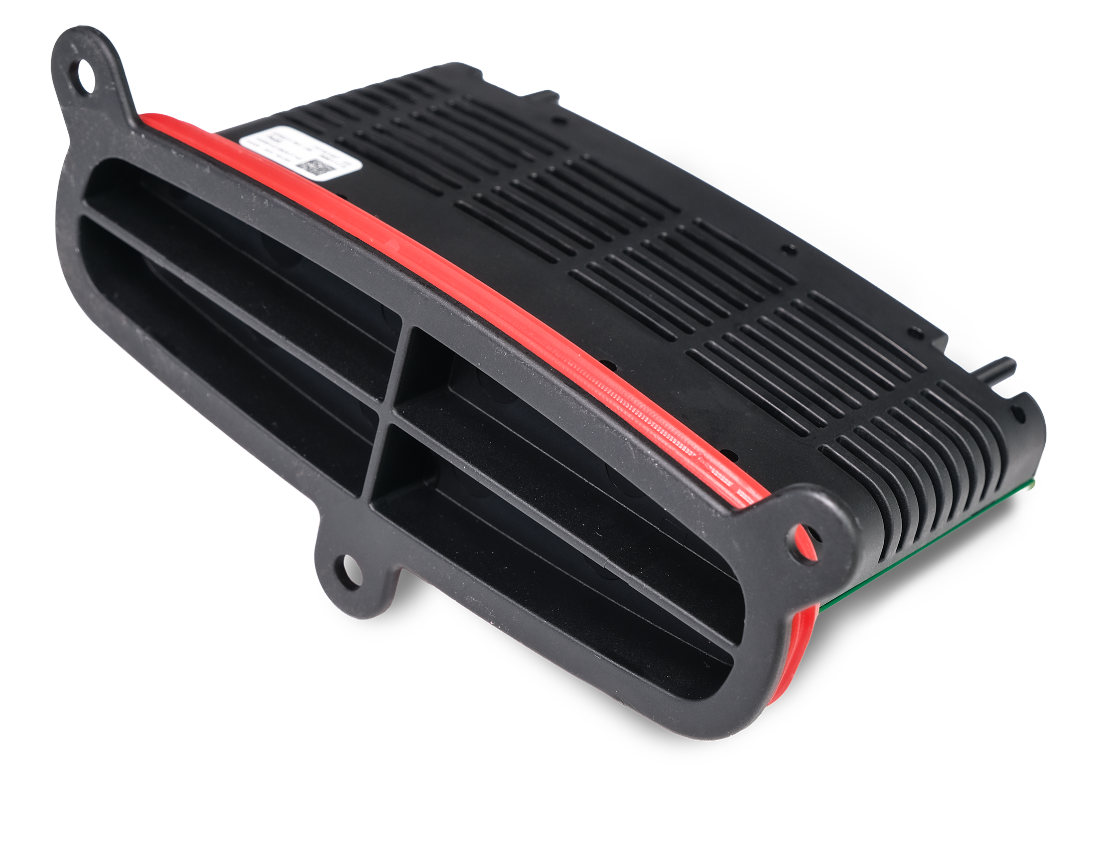 XK Ballast – BMW – 63117316187 – produktbild framifrån | Carlevel