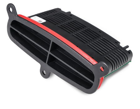 XK Ballast – BMW – 63117316187 – produktbild framifrån | Carlevel