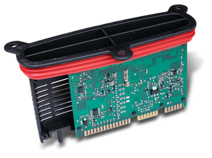 XK Ballast – BMW – 63117316187 – produktvy från sidan | Carlevel