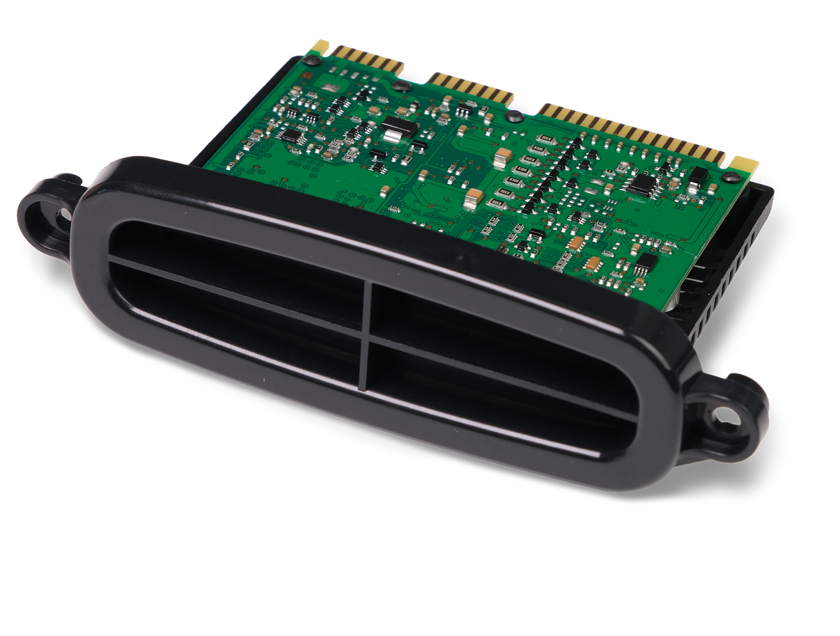 XK Ballast – BMW – 63117316217 // 7316217 – nærbillede detaljer | Carlevel