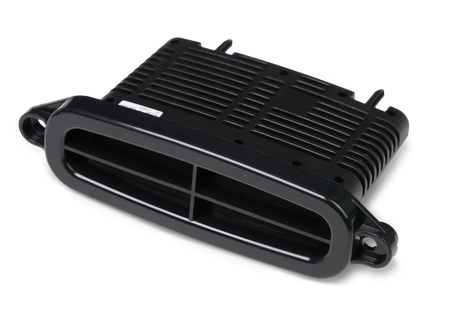 XK Ballast – BMW – 63117316217 // 7316217 – produktbillede forfra | Carlevel