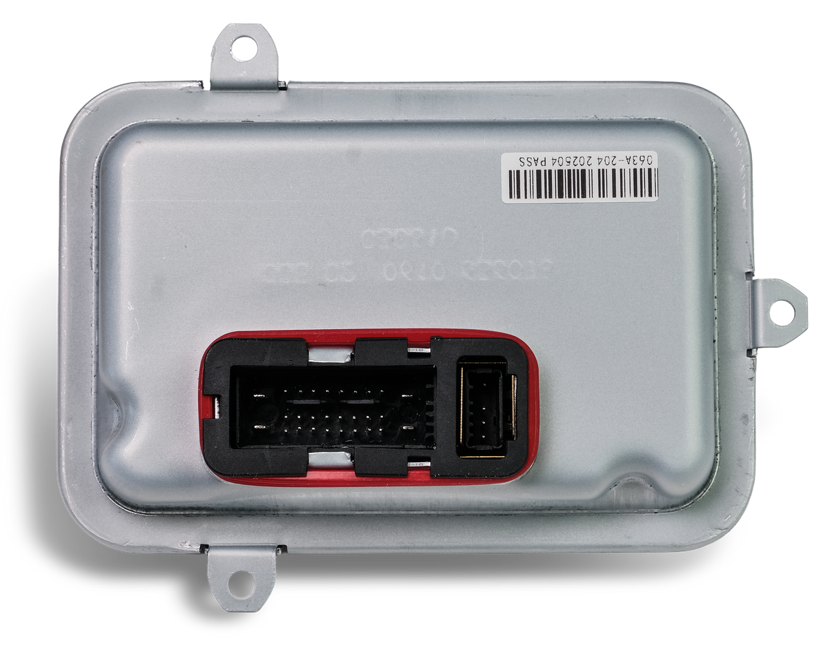 XK Ballast – Mercedes – A2048700326 // 130732923900 – nærbillede detaljer | Carlevel