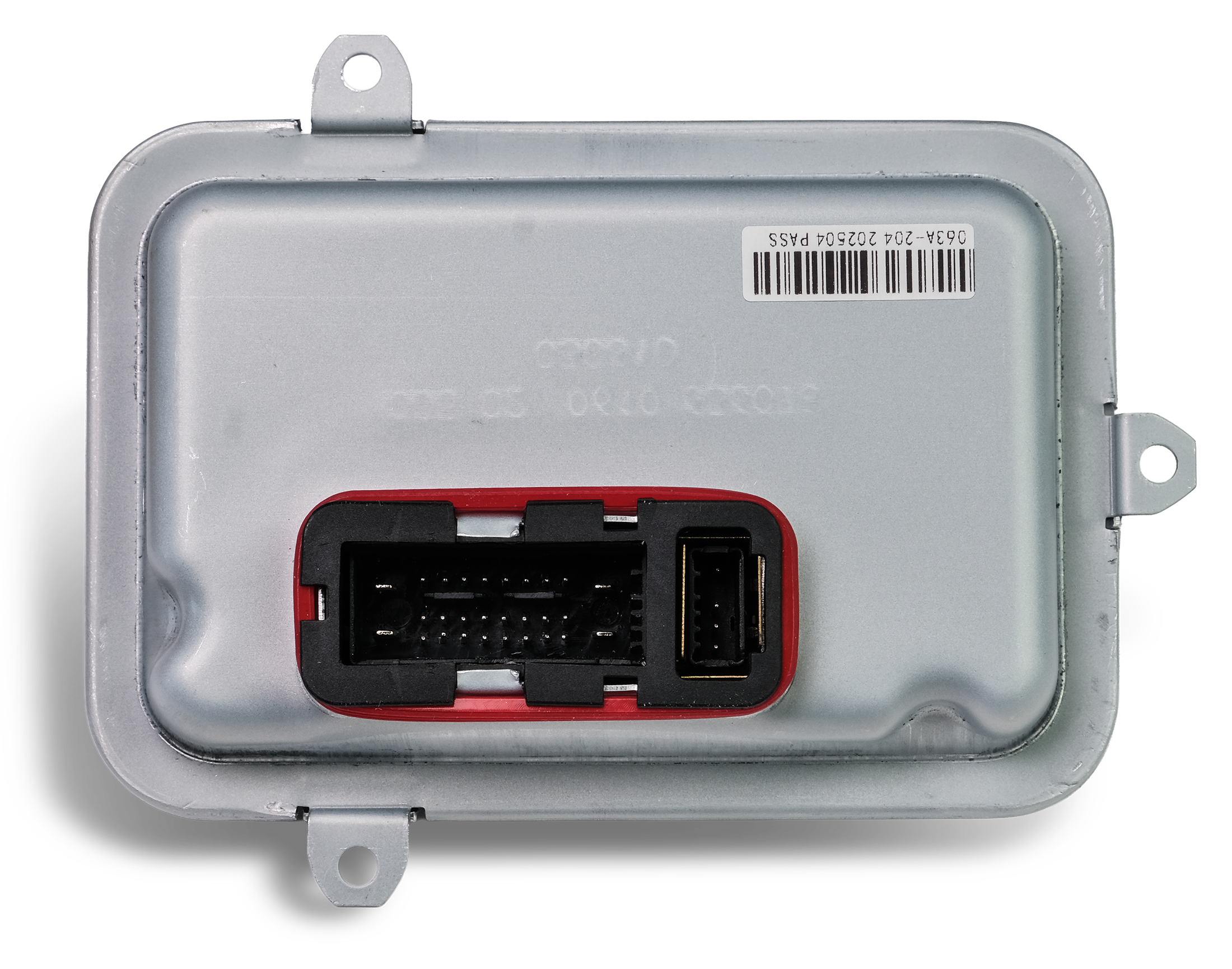 XK Ballast – Mercedes – A2048700326 // 130732923900 – nærbillede detaljer | Carlevel