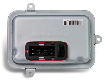 XK Ballast – Mercedes – A2048700326 // 130732923900 – nærbillede detaljer | Carlevel