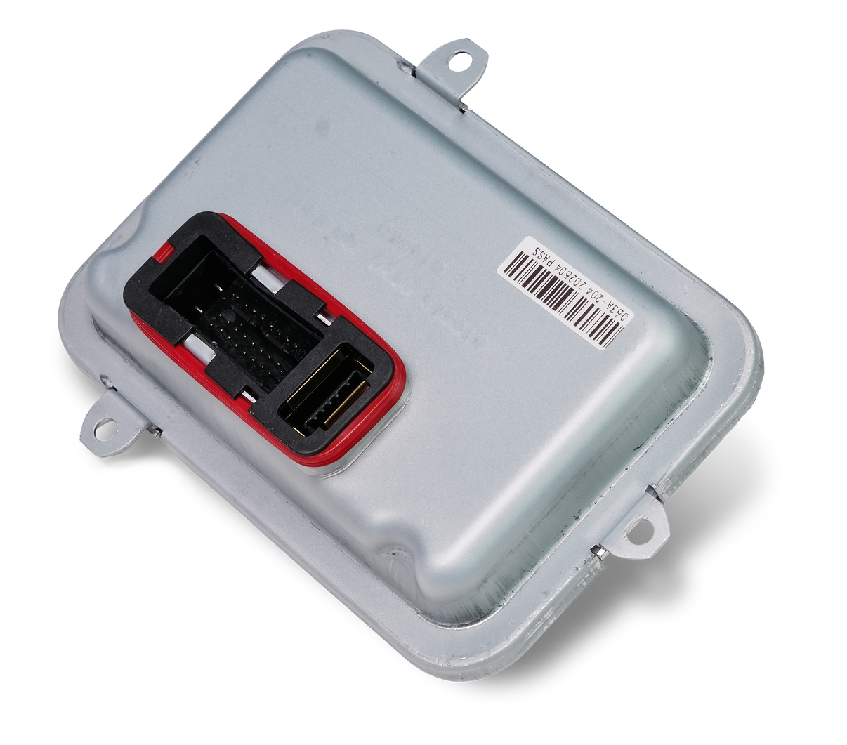 XK Ballast – Mercedes – A2048700326 // 130732923900 – produktbillede forfra | Carlevel