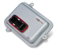 XK Ballast – Mercedes – A2048700326 // 130732923900 – produktbillede forfra | Carlevel