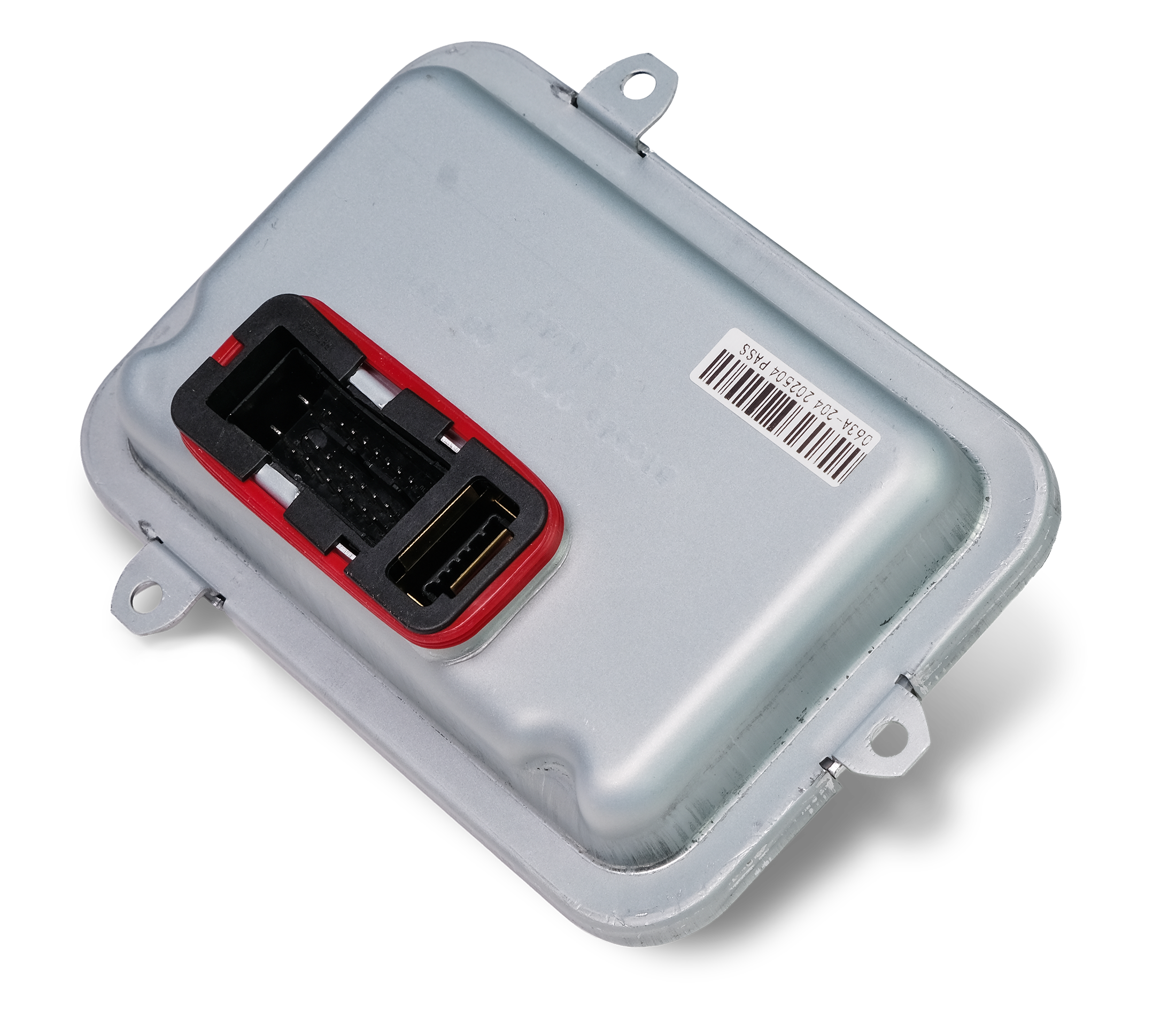 XK Ballast – Mercedes – A2048700326 // 130732923900 – produktbillede forfra | Carlevel