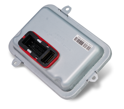 XK Ballast – Mercedes – A2048700326 // 130732923900 – produktbillede forfra | Carlevel