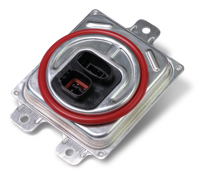XK Ballast – Dodge – Mopar 68254149AA – Produktbillede set forfra | Carlevel