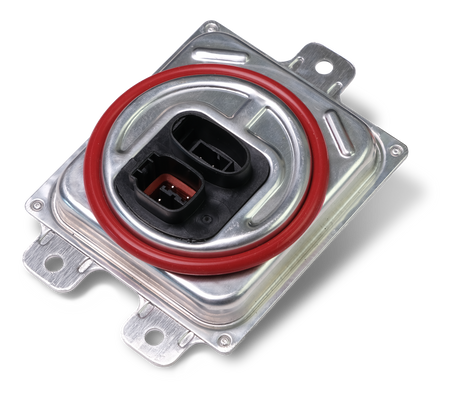 XK Ballast – Dodge – Mopar 68254149AA – Produktbillede set forfra | Carlevel