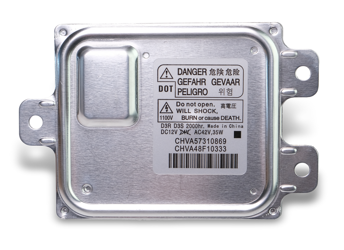 XK Ballast - Dodge - Mopar 68254149AA - I brug | Carlevel