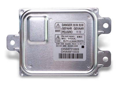 XK Ballast - Dodge - Mopar 68254149AA - I brug | Carlevel