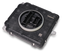 XK Ballast – Volvo – 31427776 – produktbillede forfra | Carlevel